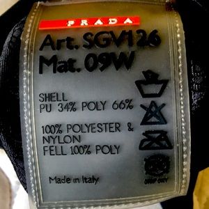 Pravda Over the shoulder pouch